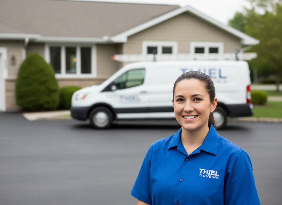Plumber Whiting, IA FAQs